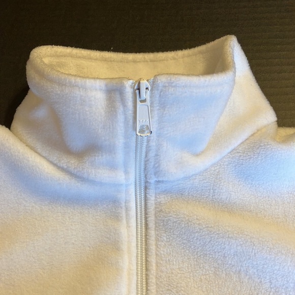 Columbia Vest | off-white/cream - Picture 5 of 10